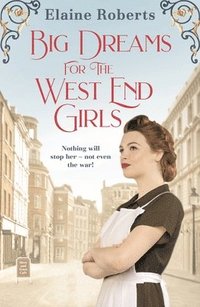 bokomslag Big Dreams for the West End Girls
