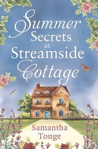 bokomslag Summer Secrets at Streamside Cottage