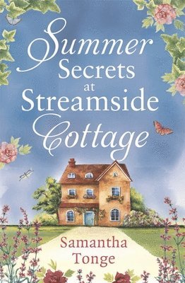 Summer Secrets at Streamside Cottage