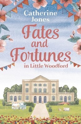 bokomslag Fates and Fortunes in Little Woodford