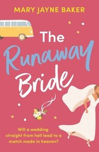 bokomslag The Runaway Bride