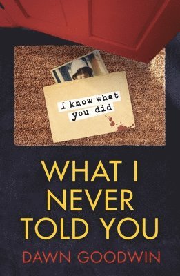 What I Never Told You 1