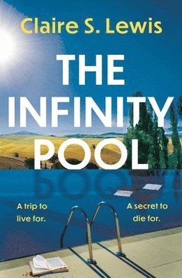 bokomslag Infinity Pool