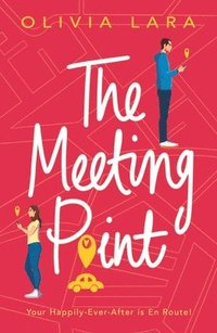 bokomslag The Meeting Point