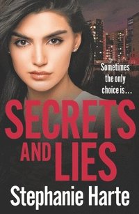 bokomslag Secrets and Lies
