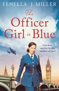 bokomslag The Officer Girl in Blue