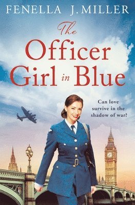 The Officer Girl in Blue 1