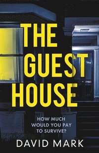 bokomslag The Guest House