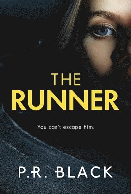bokomslag The Runner