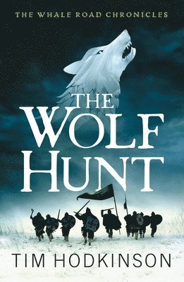 The Wolf Hunt 1