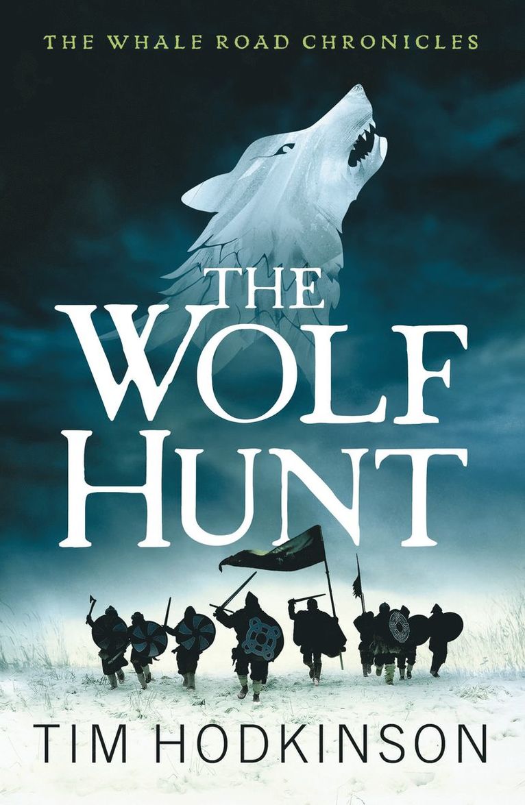 Wolf Hunt 1