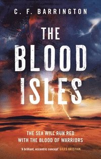 bokomslag The Blood Isles