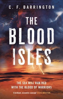 bokomslag The Blood Isles: Volume 2
