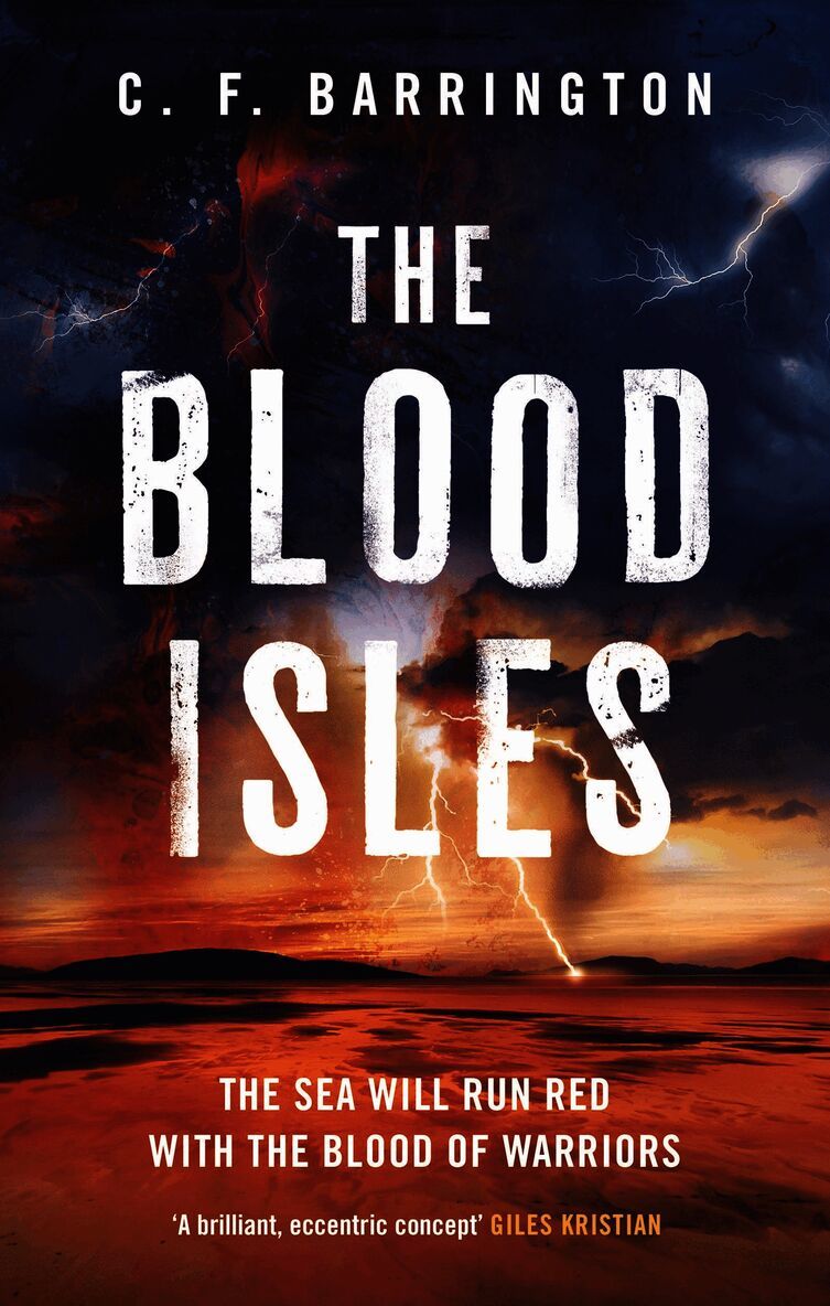 Blood Isles