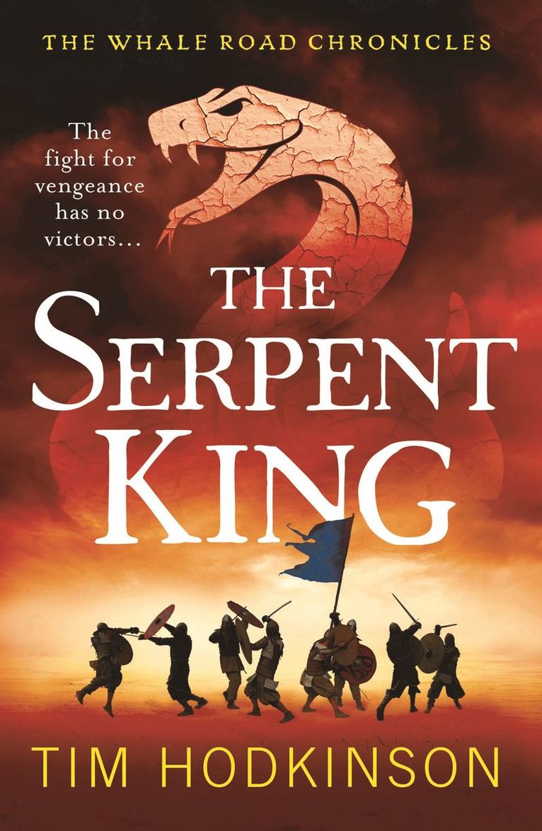 The Serpent King 1