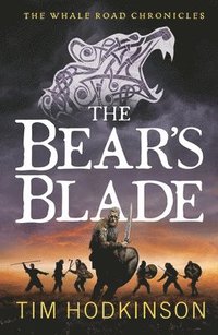 bokomslag The Bear's Blade