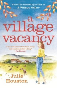 bokomslag A Village Vacancy