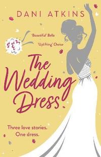 bokomslag The Wedding Dress