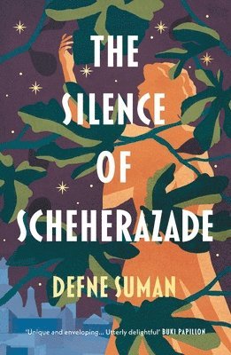 The Silence of Scheherazade 1