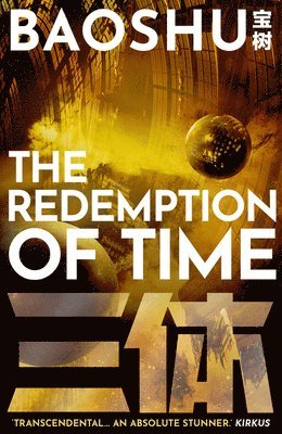 bokomslag The Redemption of Time