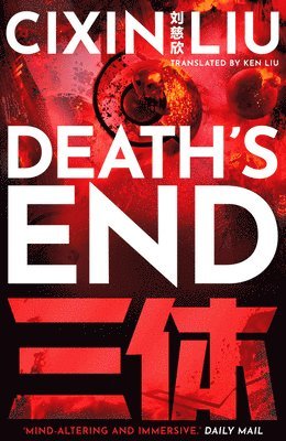 Death's End 1