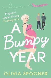 bokomslag Bumpy Year