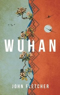 bokomslag Wuhan