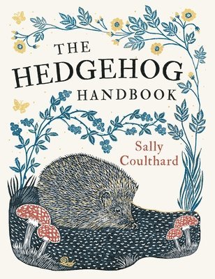 The Hedgehog Handbook 1
