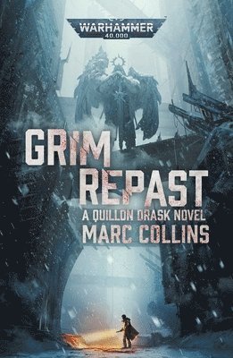 GRIM REPAST