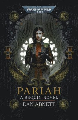Abnett, D: Pariah