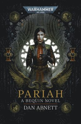 Pariah 1