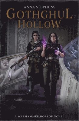 Gothghul Hollow 1