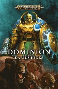 bokomslag Dominion