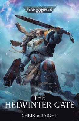 Wraight, C: Helwinter Gate