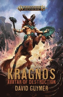 Kragnos: Avatar of Destruction 1