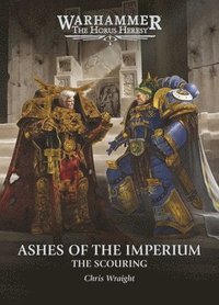 bokomslag Ashes of the Imperium