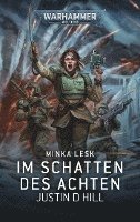 bokomslag Warhammer 40.000 - Im Schatten des Achten