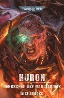 bokomslag Warhammer 40.000 - Huron