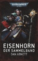 bokomslag Warhammer 40.000 - Eisenhorn