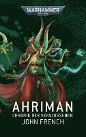 bokomslag Warhammer 40.000 - Ahriman