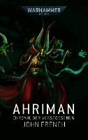 John French - Warhammer 40.000 - Ahriman, Häftad