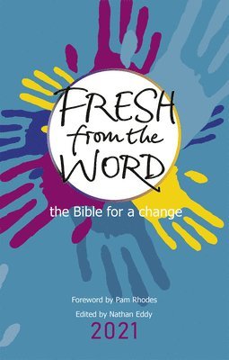 Fresh From the Word 2021 1