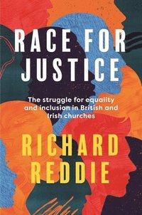 bokomslag Race for Justice