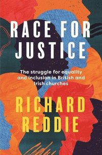 bokomslag Race for Justice