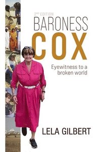 bokomslag Baroness Cox 2nd Edition