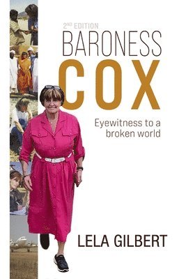 Baroness Cox 2nd Edition 1