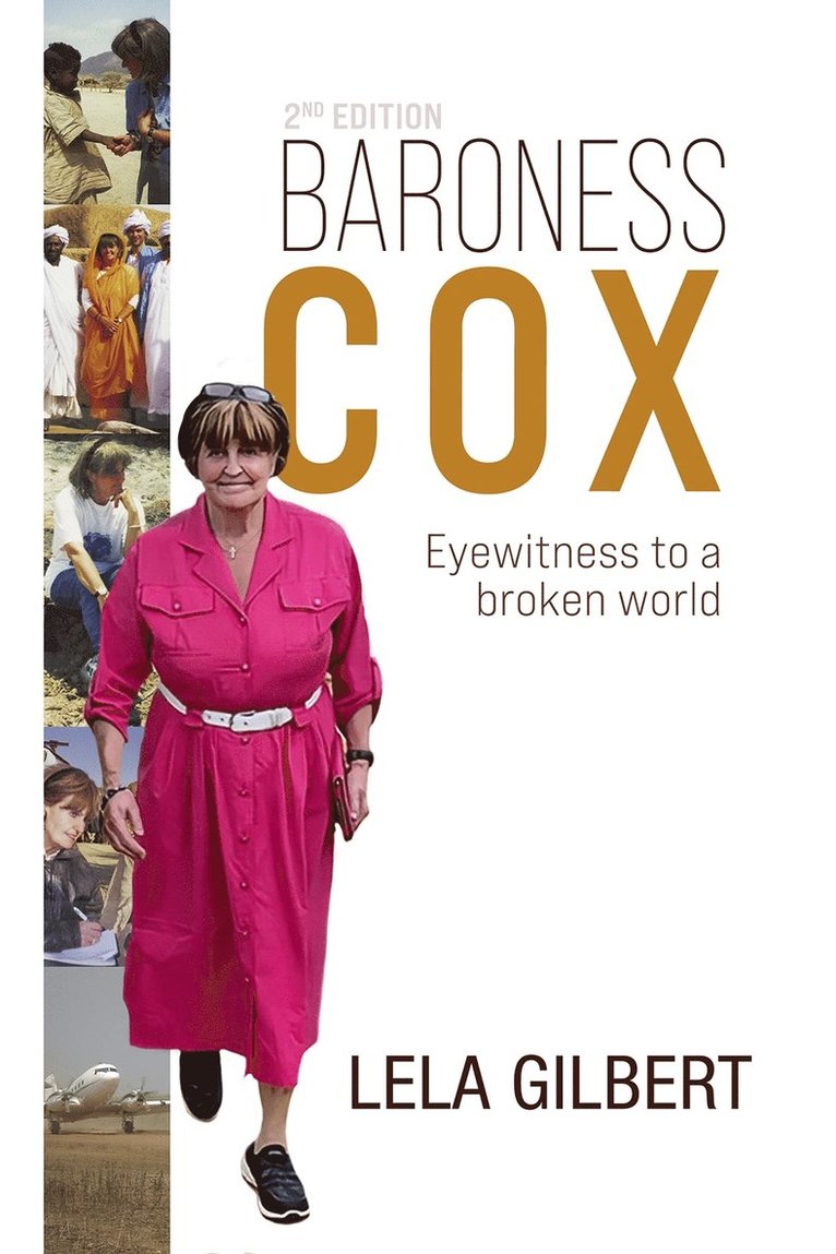 Baroness Cox 2nd Edition 1