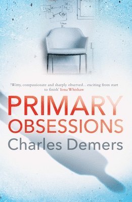 Primary Obsessions 1