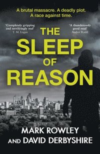 bokomslag The Sleep of Reason