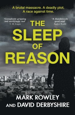 The Sleep of Reason 1